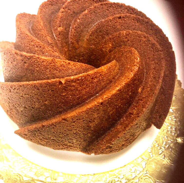 Sweet Potato Bundt Cake Sweet Potato Coffee Cake Tea Cake