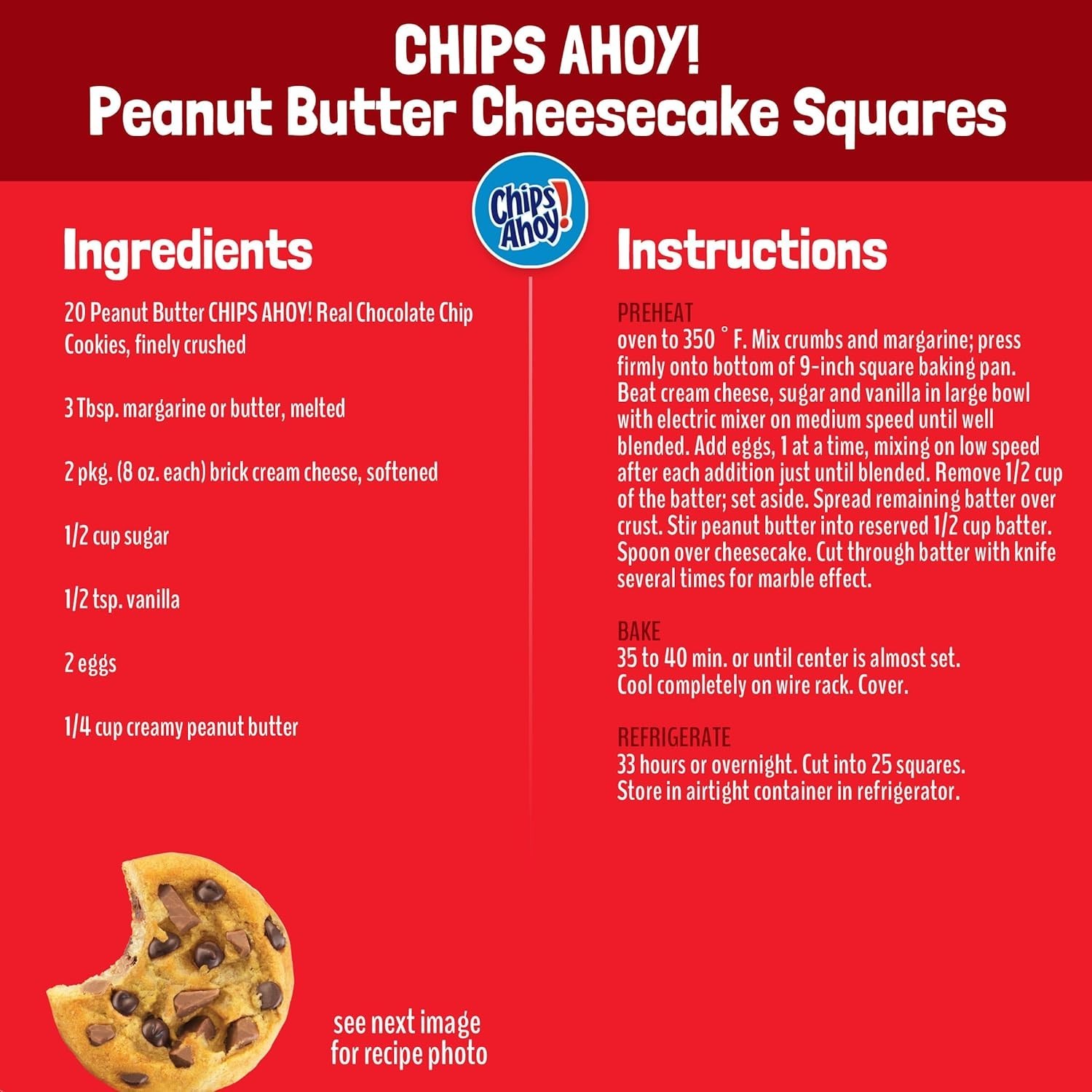 Soft and Chewy Chocolate Chip Cookies with Reese’s Peanut Butter Cups, 14.25 oz