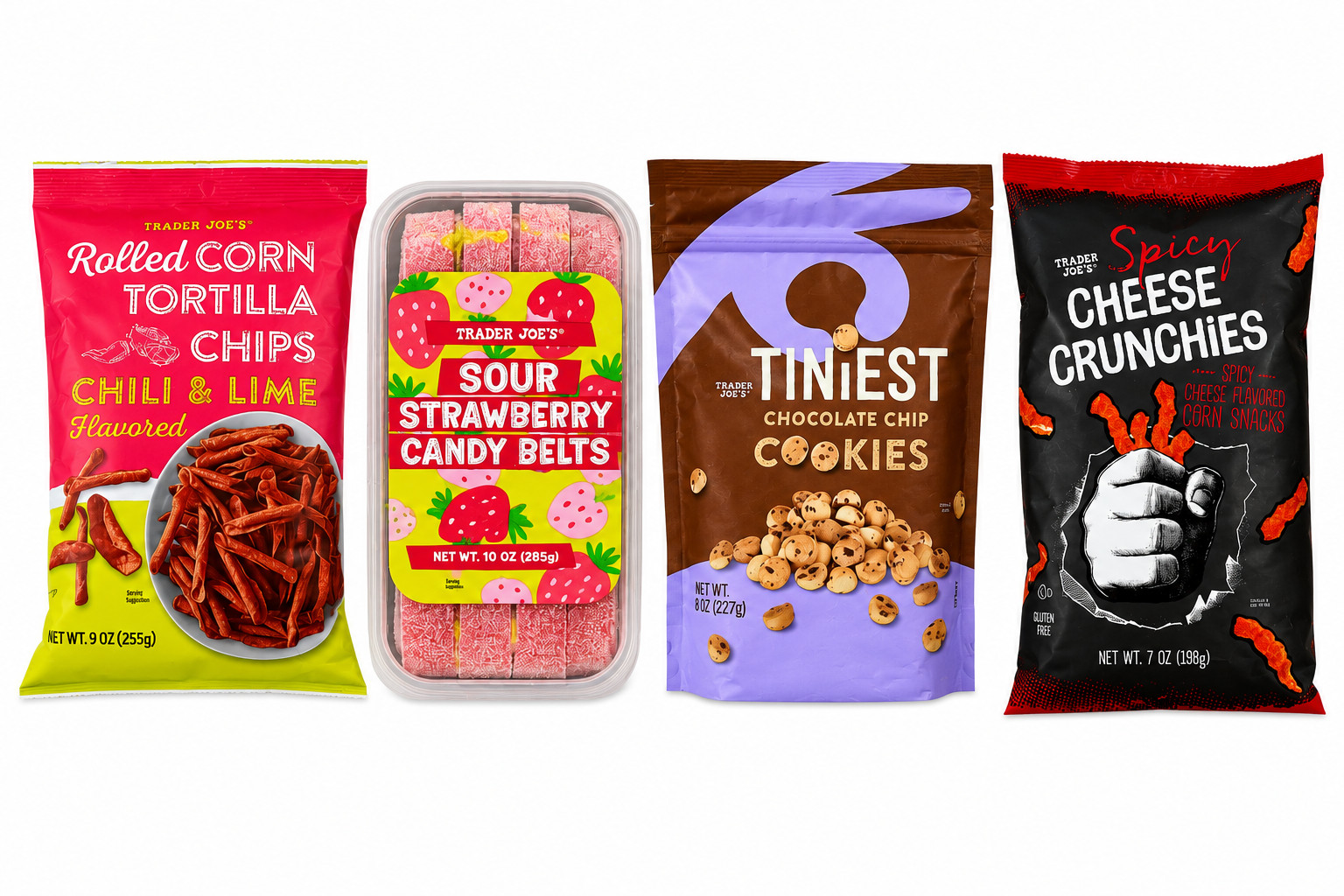 Trader Joe’s Gift Box