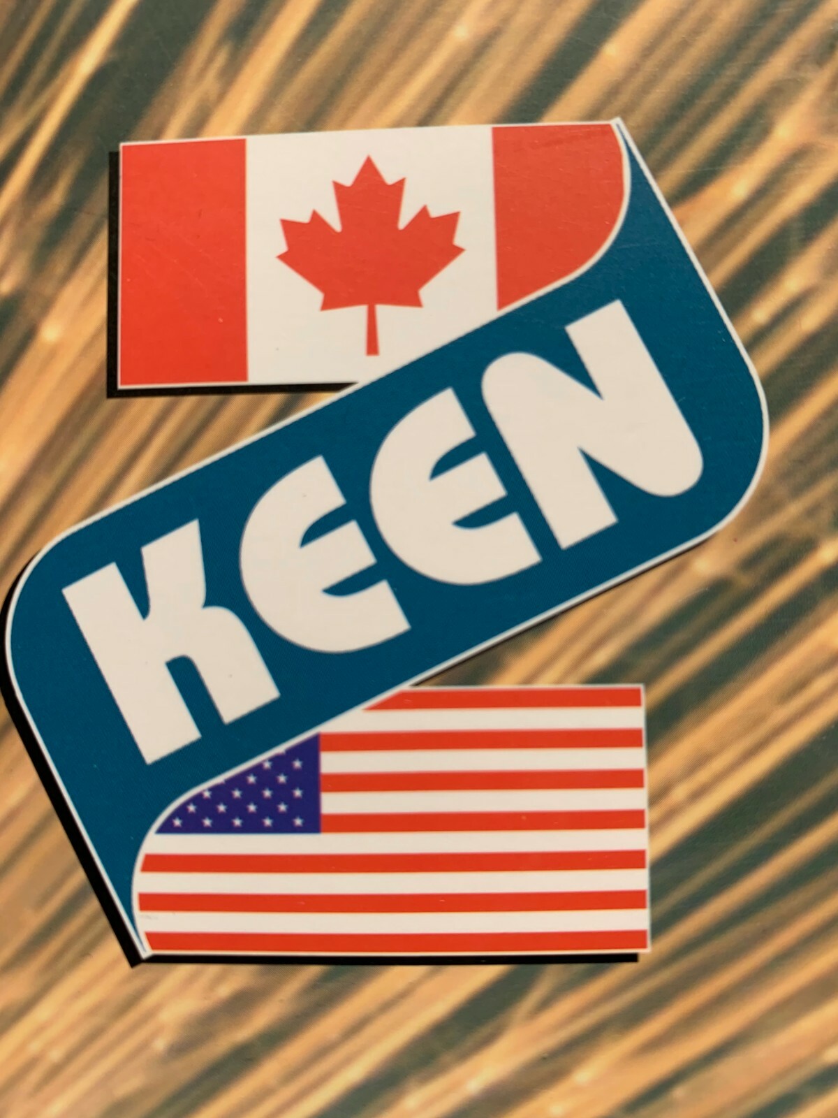 AiWaWa CA, Peek Freans Maple Leaf, 300G