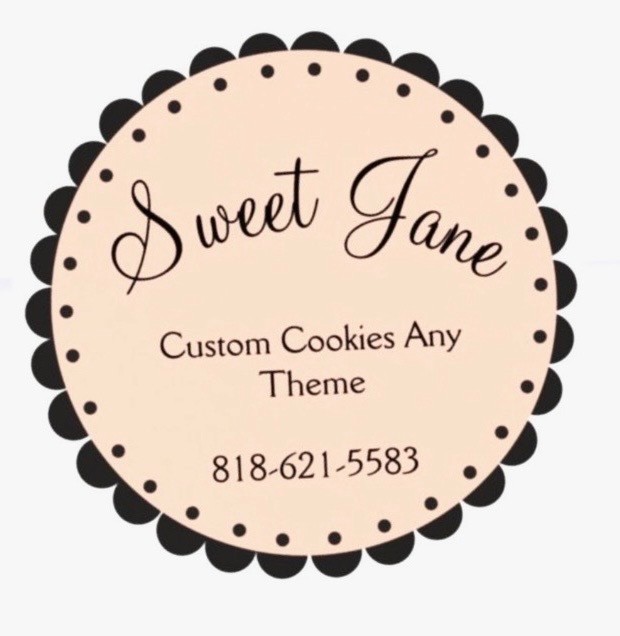 HOMEMADE SHORTBREAD CUSTOM COOKIES
