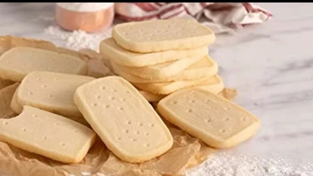 Signature Selection Shortbread Cookies 1 Box N.W. 500g