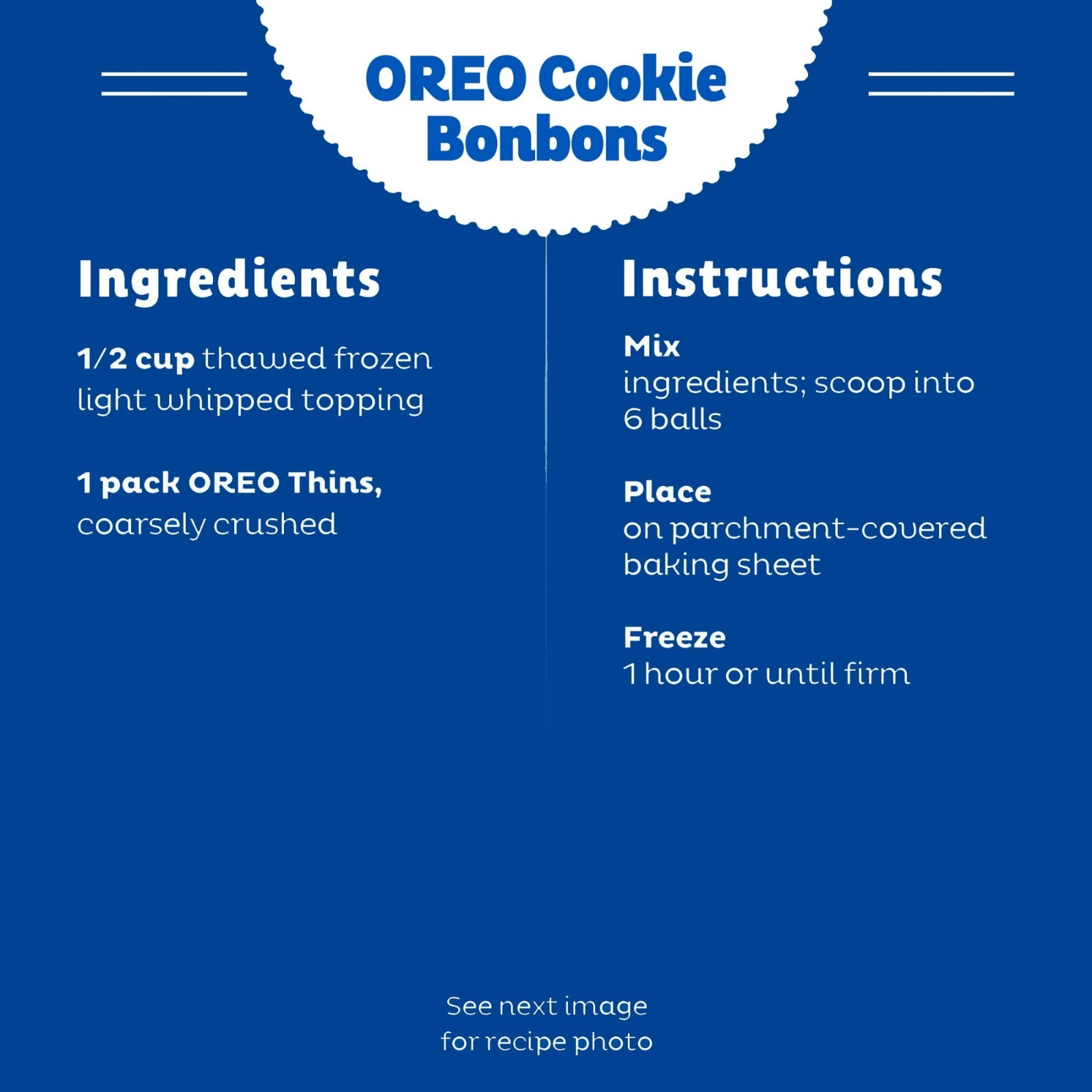 OREO Thins Mint Creme Chocolate Sandwich Cookies 9.21 Oz 2 Pack