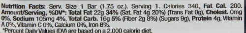 Joyva Halvah Marble Bars 1.75-Ounce Bars (Pack of 36)