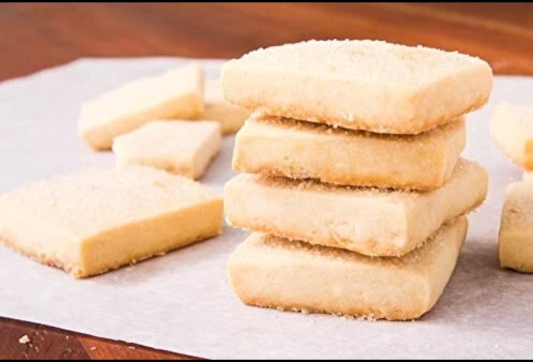 Signature Selection Shortbread Cookies 1 Box N.W. 500g