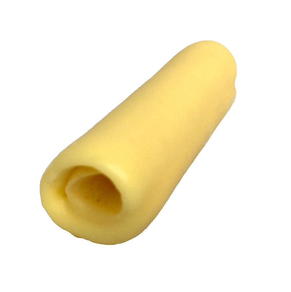 Japan Bite-Sized Baumkuchen Rolls Bourbon Baum Roll 7 Pieces × 12 bags