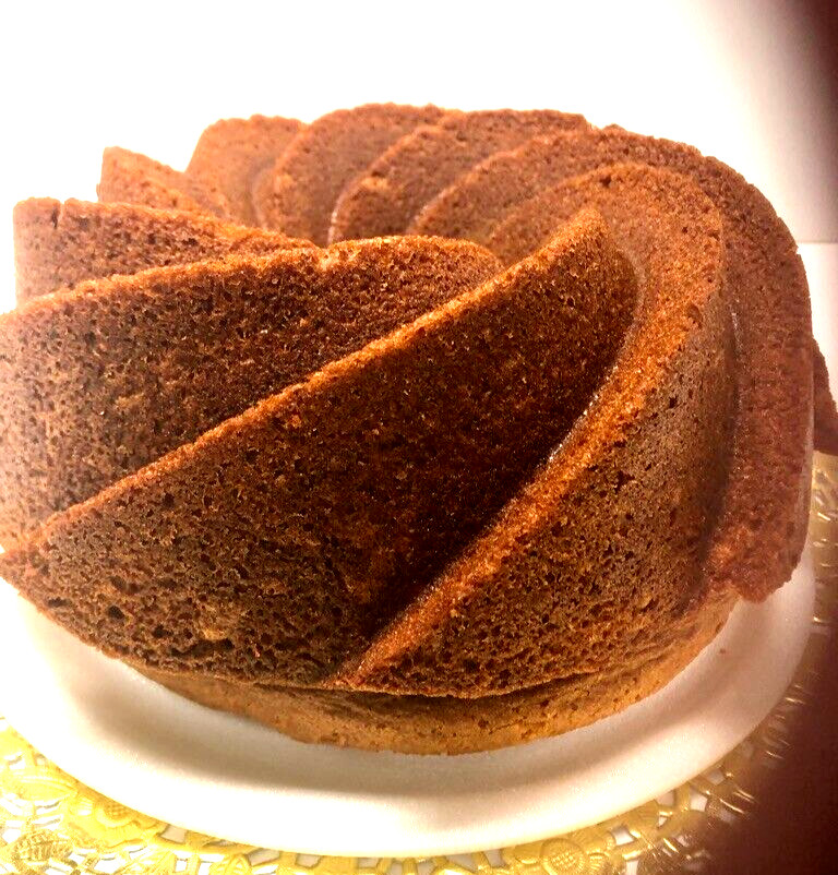 Sweet Potato Bundt Cake Sweet Potato Coffee Cake Tea Cake