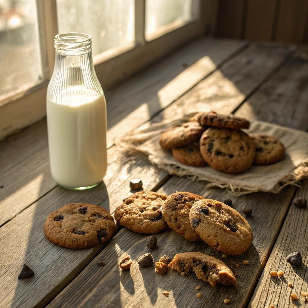 Soft and Chewy Chocolate Chip Cookies with Reese’s Peanut Butter Cups, 14.25 oz