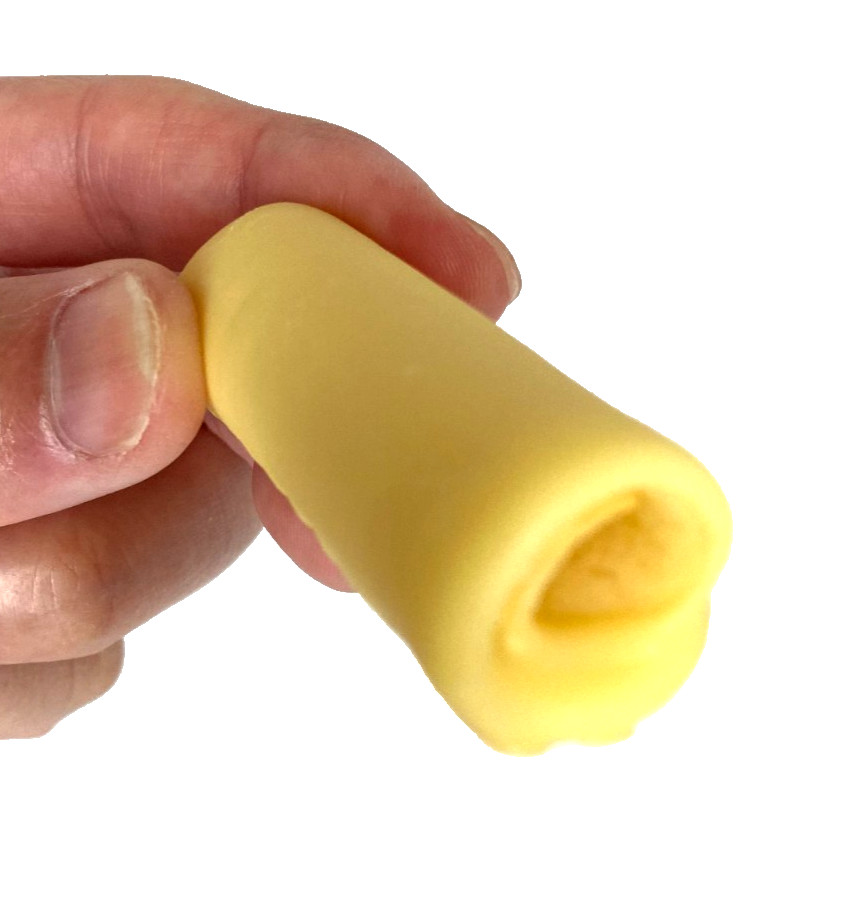 Japan Bite-Sized Baumkuchen Rolls Bourbon Baum Roll 7 Pieces × 12 bags