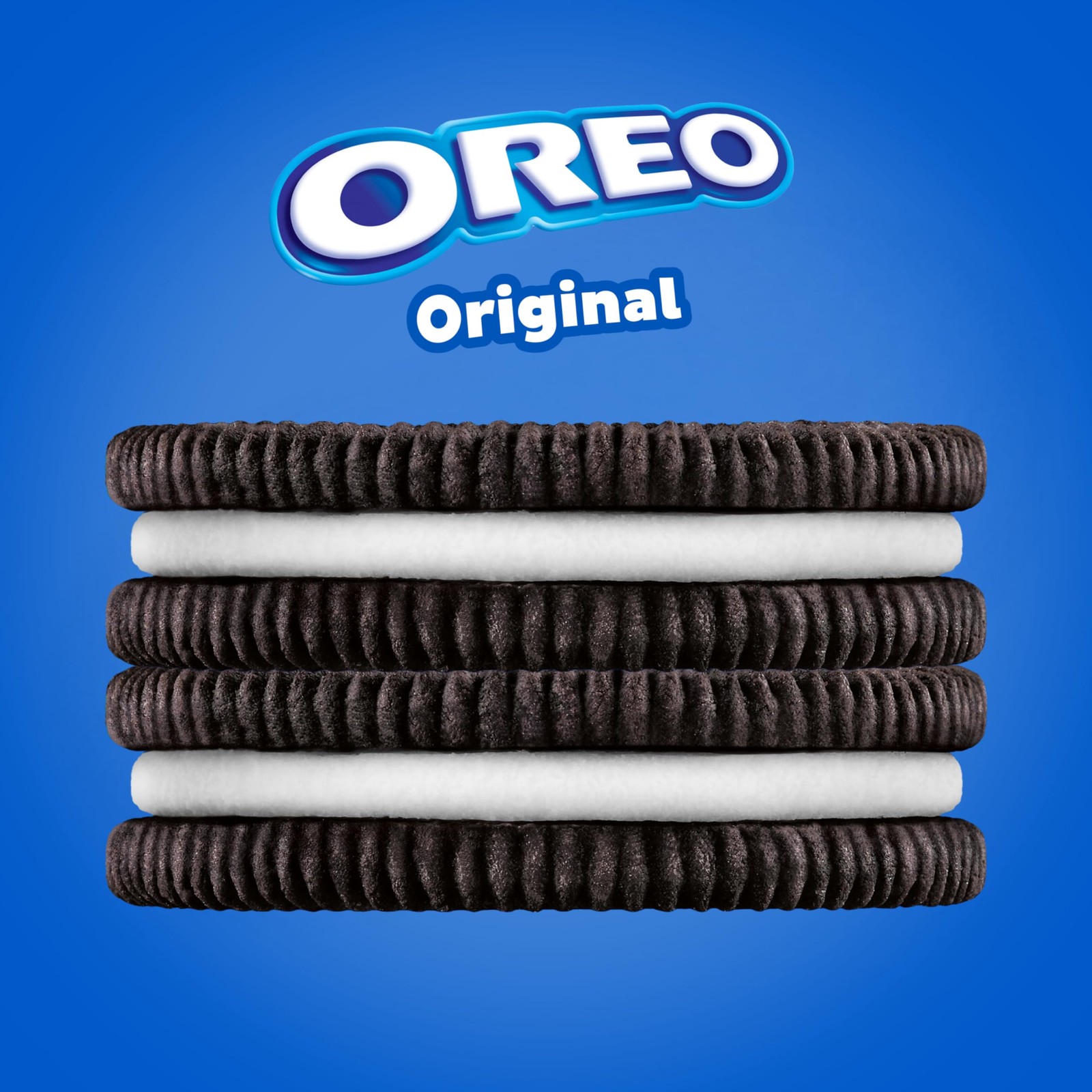OREO Chocolate Sandwich Cookies, 20 Snack Packs (2 20 Count (Pack of 1)
