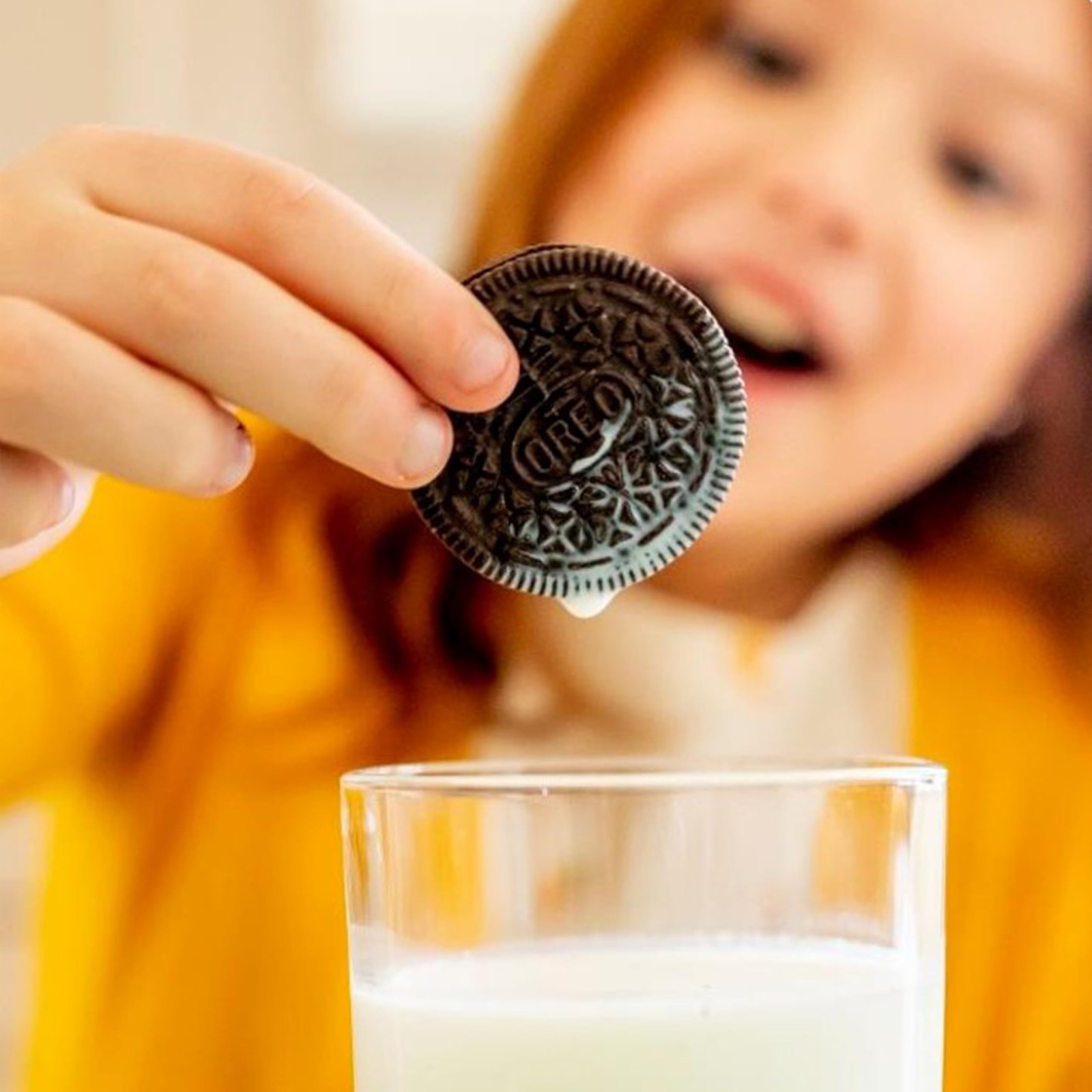 OREO Chocolate Sandwich Cookies, 20 Snack Packs (2 20 Count (Pack of 1)