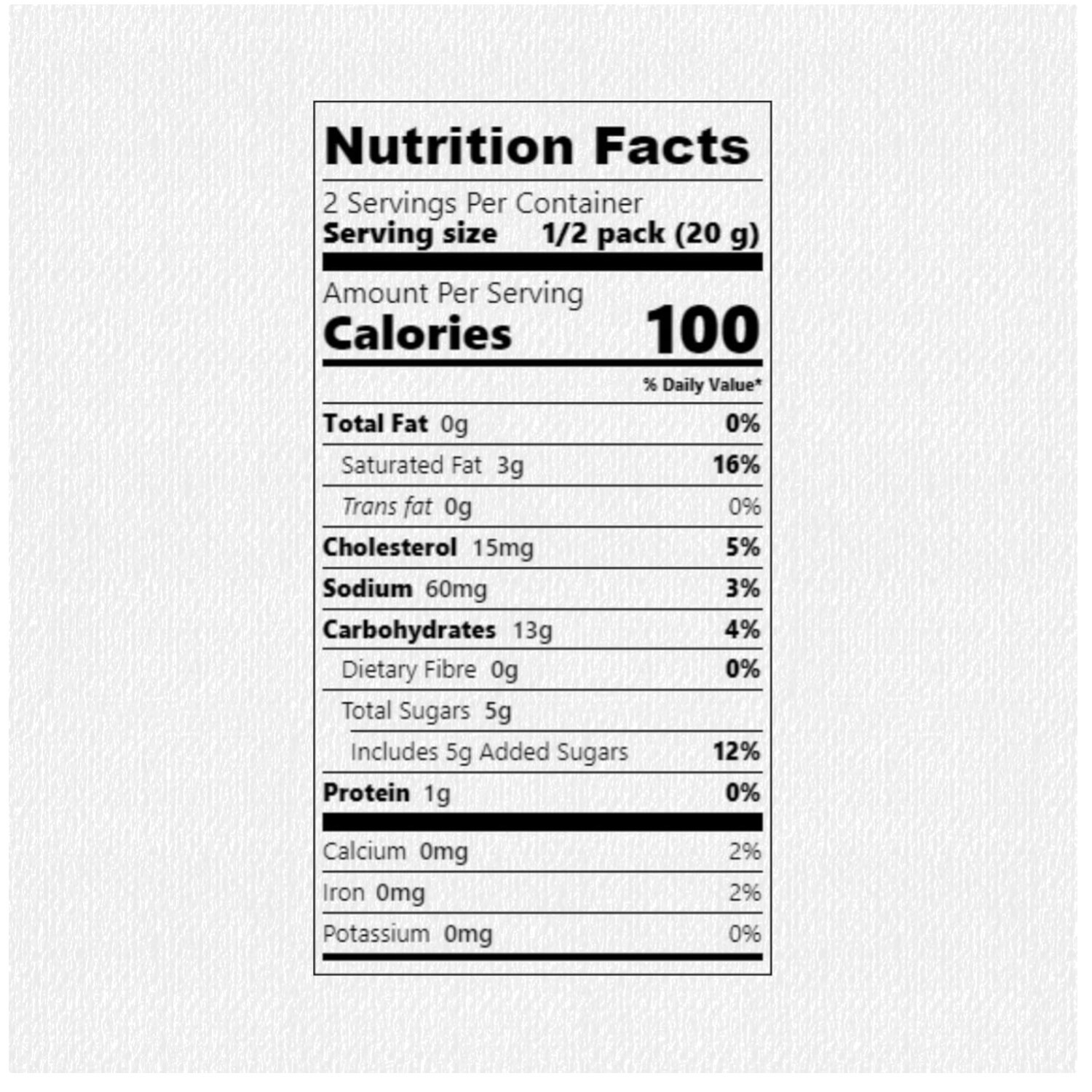 Walker’s Pure Butter Shortbread Cookies, 1.4 Oz x 24
