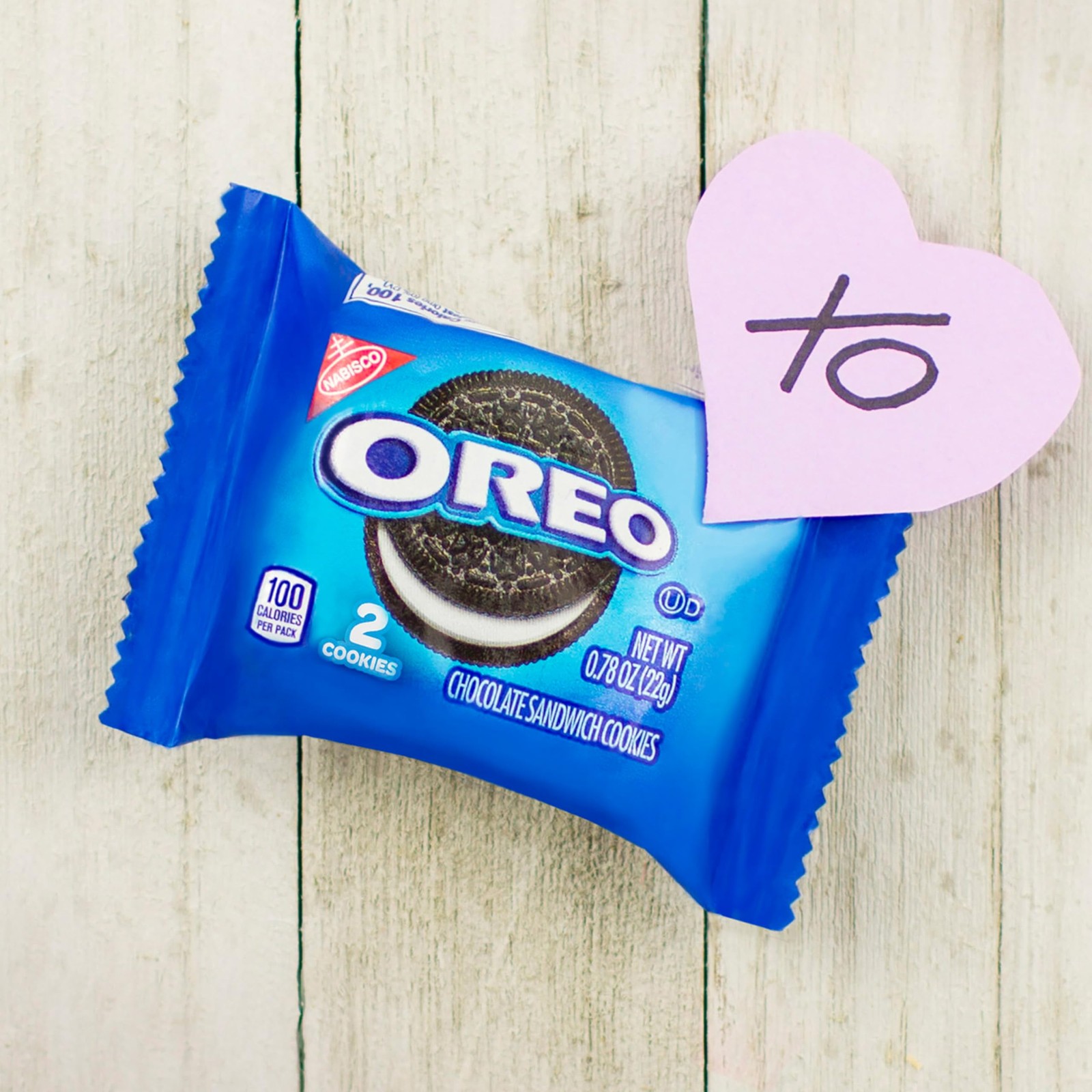 OREO Chocolate Sandwich Cookies, 20 Snack Packs (2 20 Count (Pack of 1)