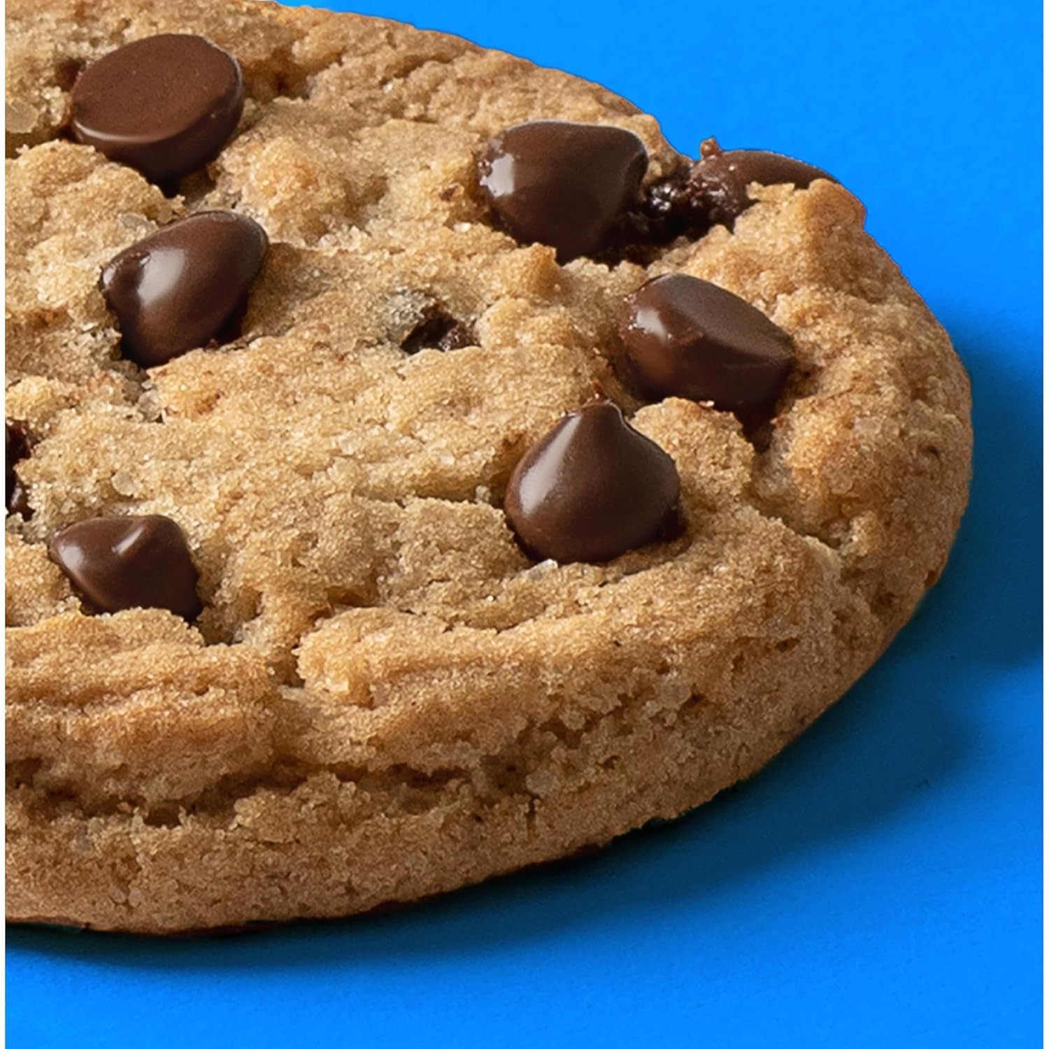Delicious NABISCO Chocolate Chip Cookies, 25.3 oz Party Size for Gatherings