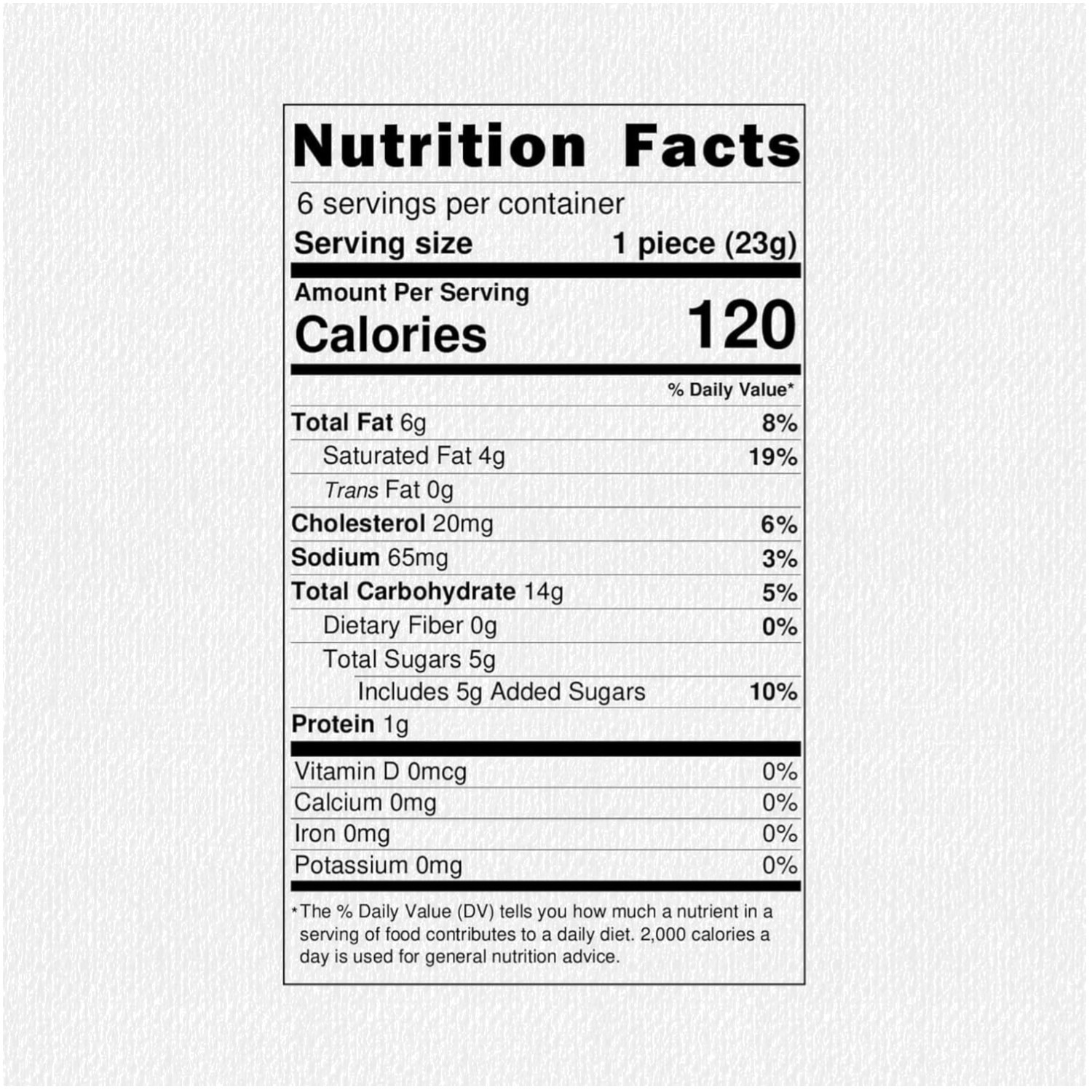 Walker’s Shortbread Fingers, 5.3 Oz Pack of 6^-
