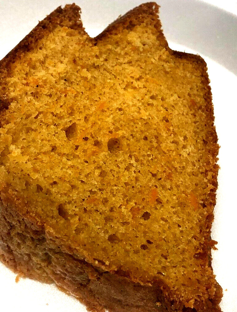 Sweet Potato Bundt Cake Sweet Potato Coffee Cake Tea Cake