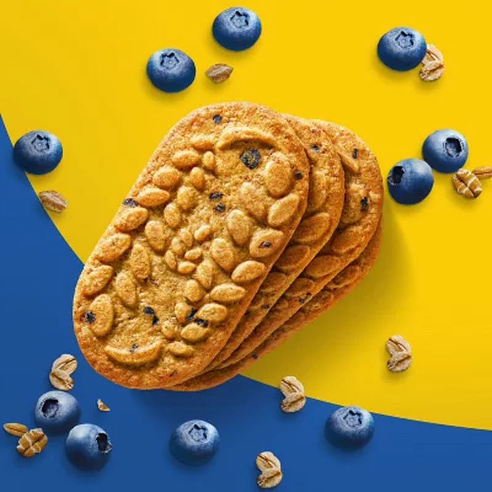 Belvita Blueberry 1.76oz 30 Packs